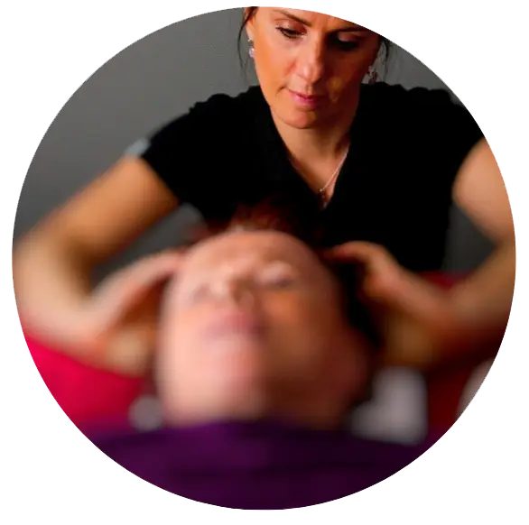 Karen Merieau Masseuse professionnelle