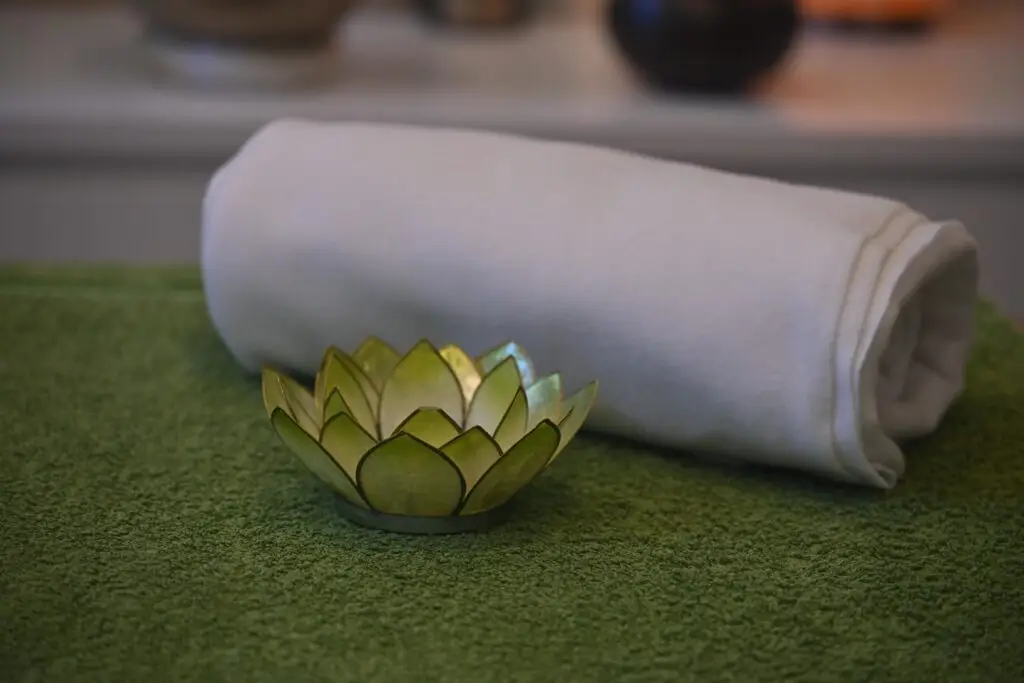 Massages bien-être Karen Merieau